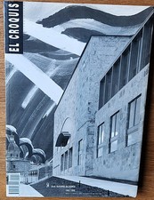 El croquis 54. Juan Navarro