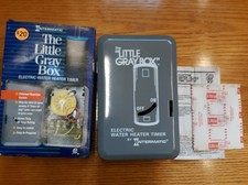 Intermatic WH40 Water Heater