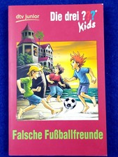 Die drei ??? Kids - Falsche