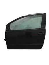 6027196 Tür links vorne VW Fox Schrägheck (5Z) 5Z3 831 055 K