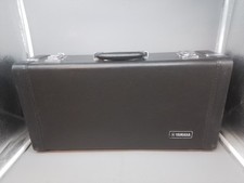 Yamaha Koffer,Instrumentenkoffer,Hartschalenkoffer für Trompete,Vintage