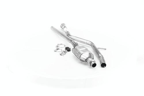 Katalysator für peugeot 206 - für,