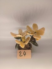 Edelstein Bonsai Jade Baum