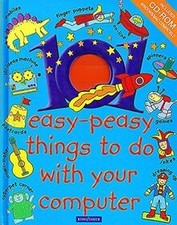 101 Easy-peasy Things to Do