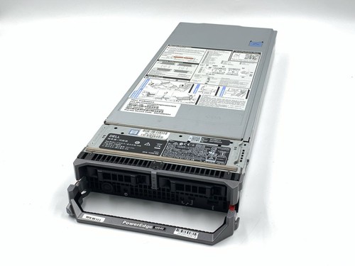 Dell poweredge m640 blade - m640,
