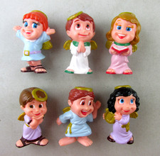 KOMPLETT  SET / ENGEL & BENGEL