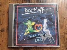 PETER MAFFAY - TABALUGA UND