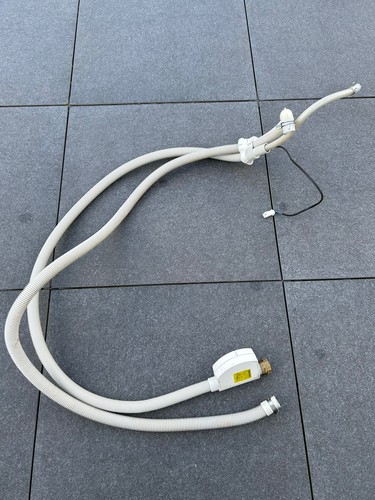 Original miele aquastop typ - original,