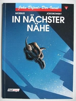 John difool der incal in - 06.,