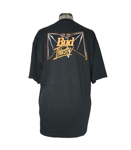 Vintage 1990s bud - vintage, light