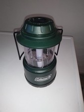 Outdoor Leuchte, Fabrikat Colemann