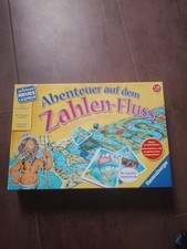 Rechenspiel Gesellschaftsspiel