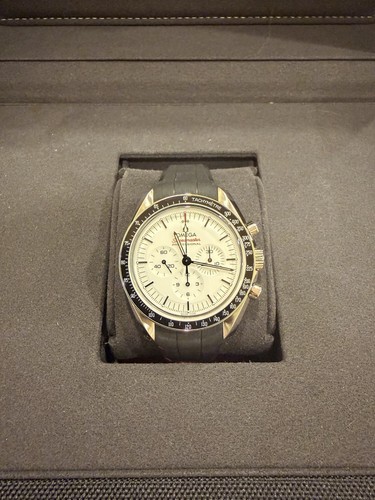 Omega speedmaster moonwatch - speedmaster,