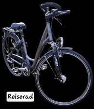 Gudereit Lc60 Trekking 28