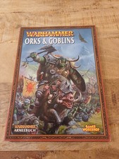 Warhammer Fantasy Armeebuch
