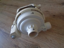 Spülmaschine Umwälzpumpe 9000.234622 , UNDICHT