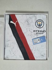 Puma Manchester City x