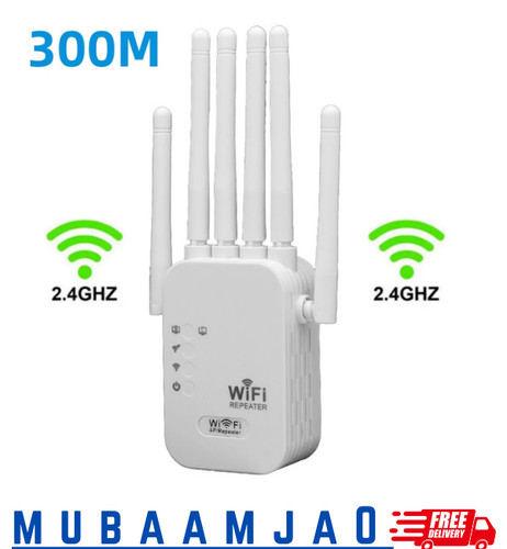 1200m wlan repeater router - 1200m,