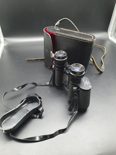 Dominant 8x30 fernglas vintage - dominant,