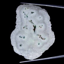 73.80Cts Natürlich Druzy