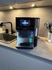 SIEMENS EQ700 – top Zustand