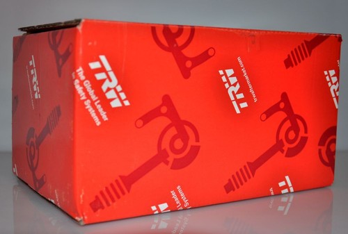Trw koppelstange jts278 - x,