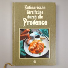 Kulinarische Streifzüge Durch Die Provence Kochbuch Marianne Kaltenbach | Gut