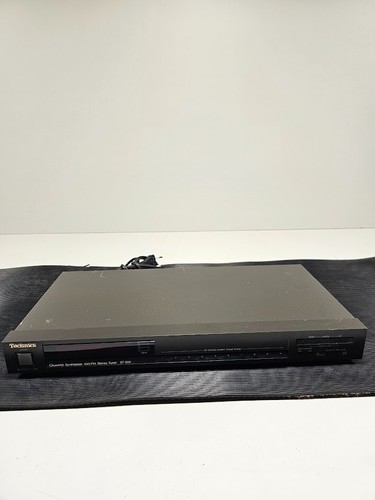 Gebraucht technics 600 - gebraucht, st-600