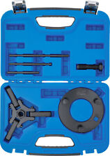 BGS 6x Riemenscheiben Abzieher