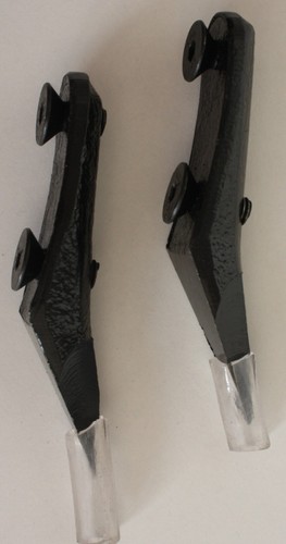 Ersatzspitzen für - 2,