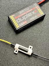 Jeti Duplex Antennenhalter