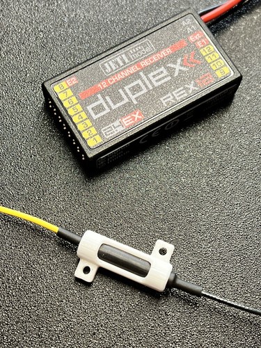 Jeti duplex antennenhalter - jeti,