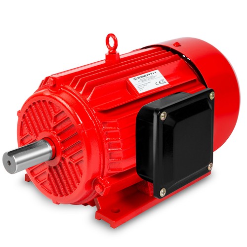 Eberth 400v elektromotor 2 - 400v, 2,2