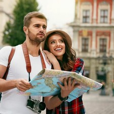 Gutschein Schnäppchen 3ÜN 3* Hotel 2 Personen Kurzurlaub Rhein Main Darmstadt