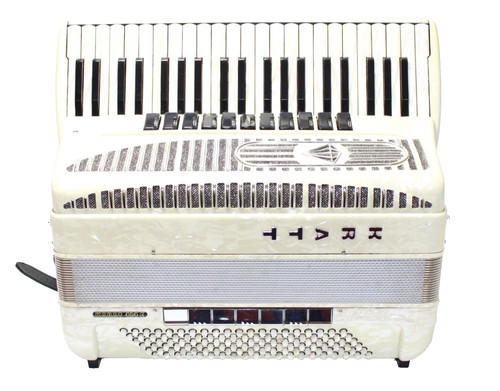 Akkordeon kratt 120 bass - akkordeon,