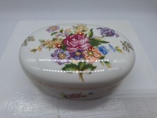 KPM Ceramic Trinket Dish Japan