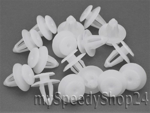 Türverkleidung clips - tÜrverkleidung,