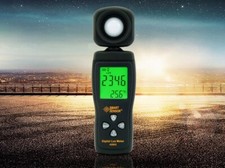 Hohe Präzision Handheld