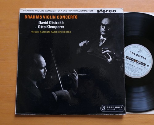 Sax 2411 ed1 brahms violin - 2411,