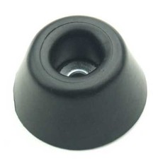 Gummifuß Ø 30 x 15