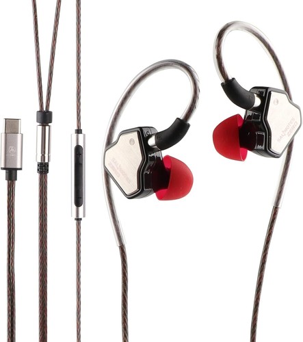 7hz salnotes zero ear - 7hz, in-ear