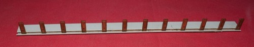 Hager 163a sammelschiene - hager,