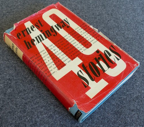 Ernest hemingway stories - ernest,