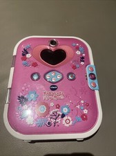 Vtech kidisecrets selfie music - kidisecrets,