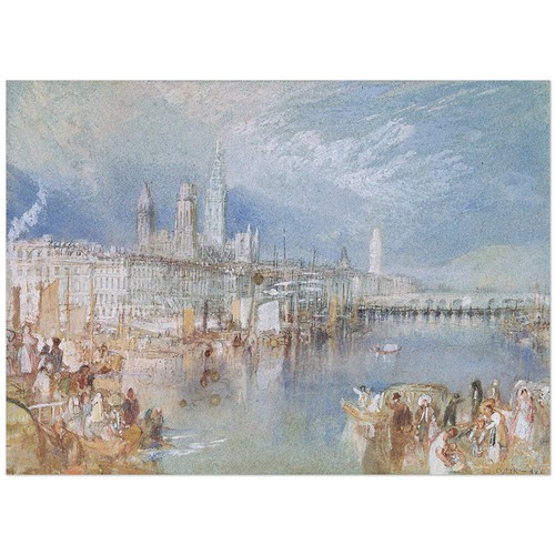 Joseph mallord william turner - joseph,