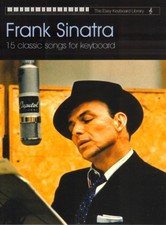 Frank Sinatra Greatest Hits