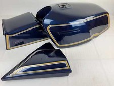 KAWASAKI Z1000 MK2 KAWASAKI KZ1000 MK2 KIT AUFKLEBER