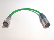 Tuchel ADAPTER Kleintuchel/DIN