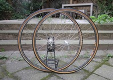 Campagnolo C Record Hub / FIR