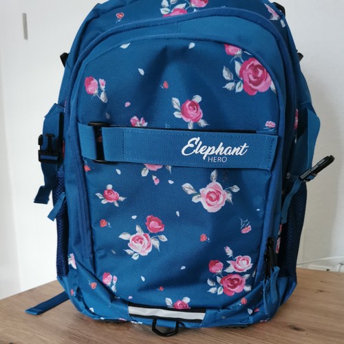 Schulranzen rucksack mädchen - schulranzen,